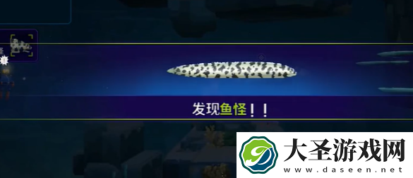 潜水员戴夫斑点海鳗怎么抓