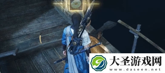燕云十六声来生岸宝箱在哪