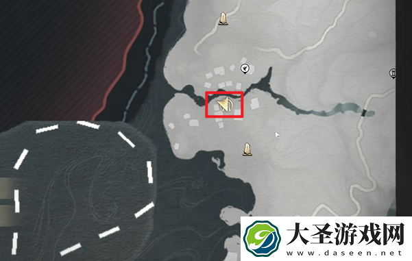燕云十六声佛光顶传说暗涌碎片怎么获得