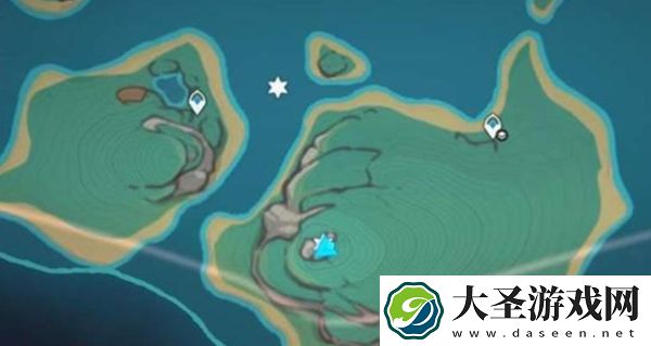 原神纳塔天空岛怎么去