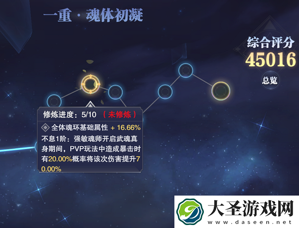 斗罗大陆魂师对决帝国荣光活动怎么玩