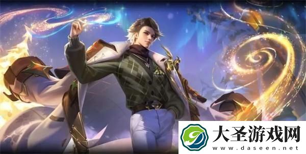 王者荣耀周瑜圣诞皮肤怎么样