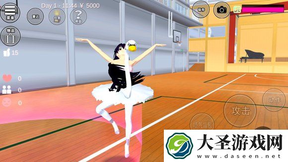 樱花校园模拟器成就攻略大全