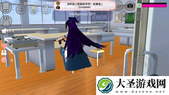 樱花校园模拟器成就攻略大全