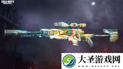使命召唤手游沙漠迷藏怎么玩