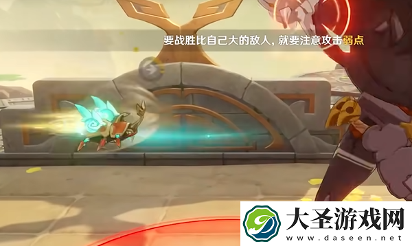 原神漱玉工奇斗虫大玄境第五天怎么过