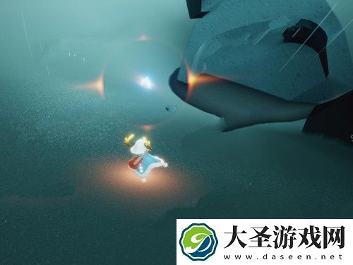 光遇粗辫先祖在哪里