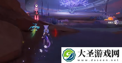 原神恰斯卡突破材料周本怎么开启