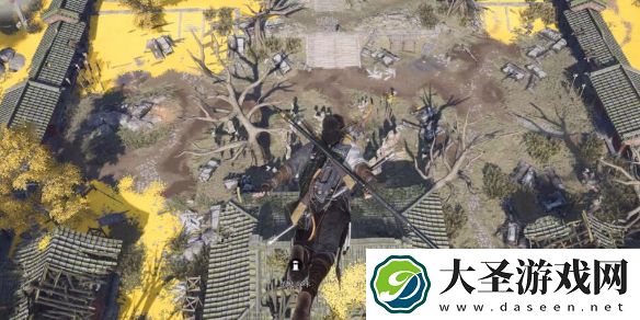 燕云十六声慈心山院文斗怎么占领