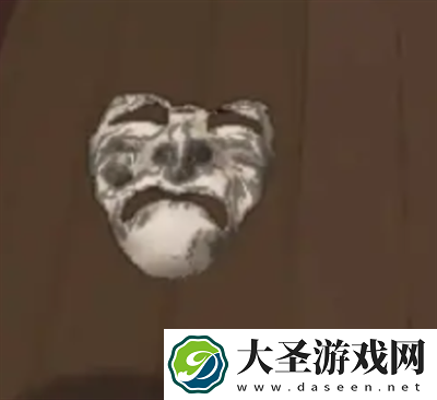 致命公司面具有什么用