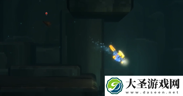 潜水员戴夫棱镜帆鳍鲂怎么抓