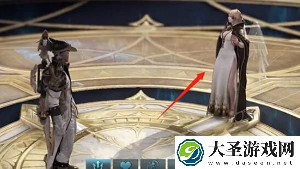 命运方舟贝拉在哪里