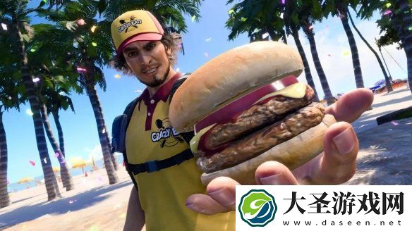 如龙制作人谈支线任务的重要性
