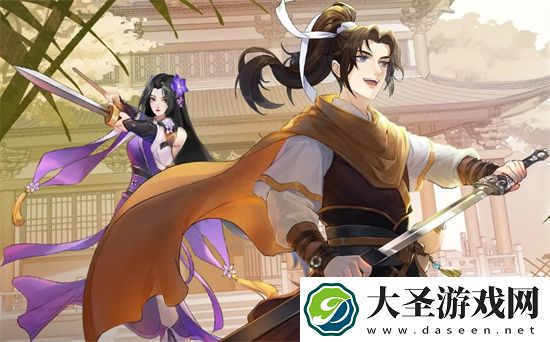 仙剑奇侠传新的开始最强阵容搭配分享