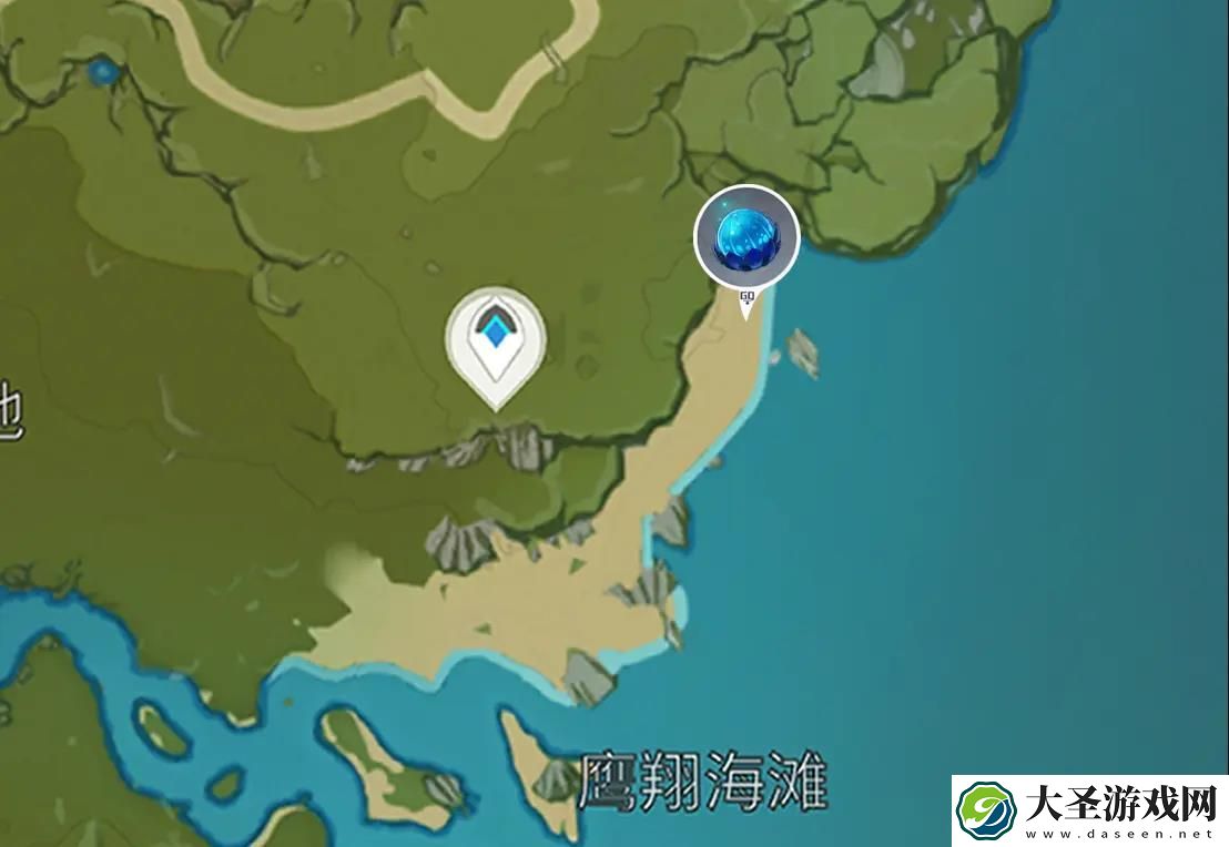 原神冰雾花怎么获得