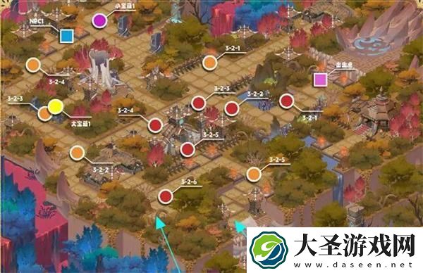 我自为道宝箱在哪