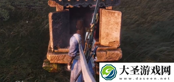 燕云十六声来生岸宝箱在哪