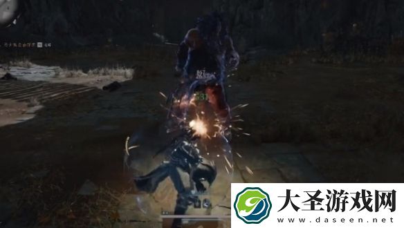 燕云十六声小十七有什么机制