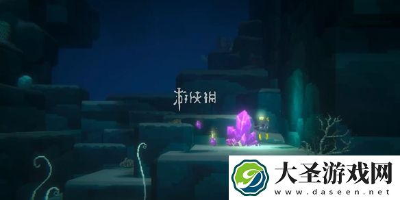 潜水员戴夫幽灵毒鱿鱼怎么抓