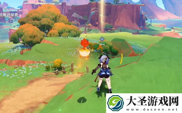 原神时限二十四小时任务怎么过