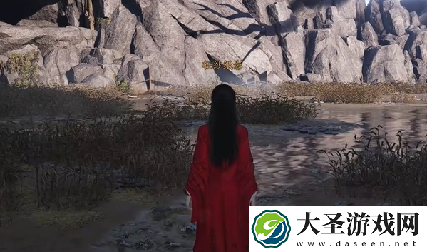 燕云十六声白狼主面具怎么获得