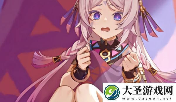 原神火神融化队怎么搭配