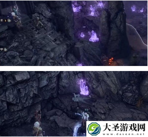 博德之门3闪电护符怎么获得