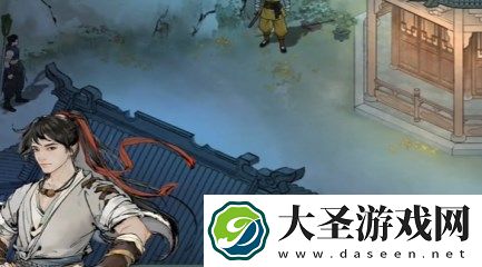 墨剑江湖叩小小鸣任务问题答案一览