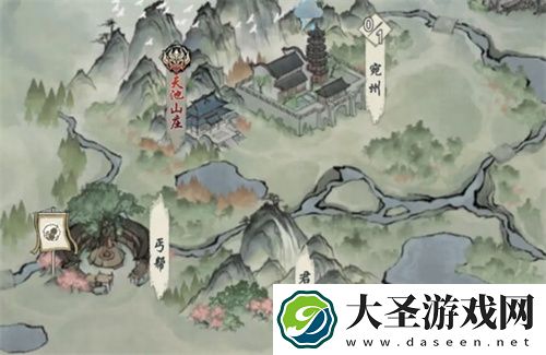 墨剑江湖董侯秘录二获取攻略分享
