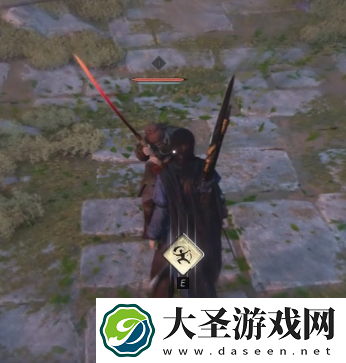 燕云十六声卸势技巧