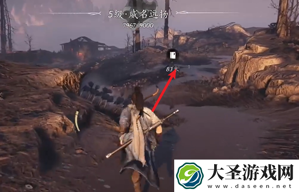 燕云十六声千佛村蹊跷在哪