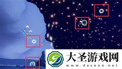 光遇九色鹿季季节毕业物品是什么