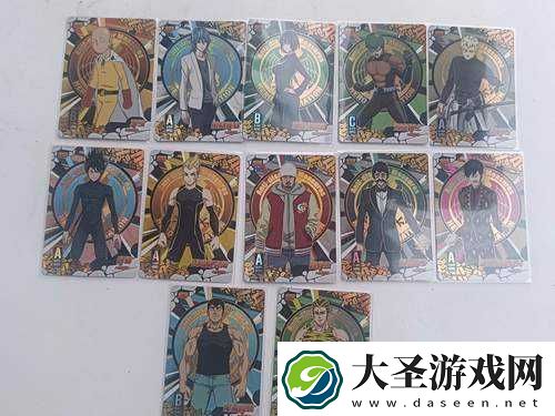 一拳超人正义执行SSR排行榜！SSR角色特性全解析抽卡前必看攻略