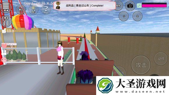 樱花校园模拟器成就攻略大全