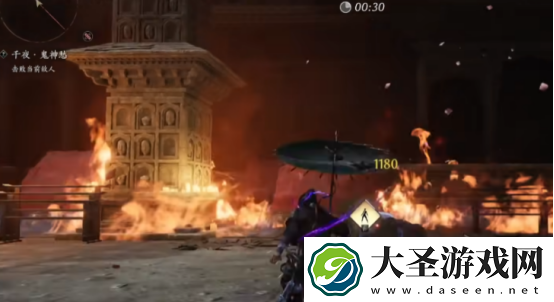 燕云十六声千夜二阶段怎么打