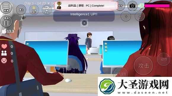 樱花校园模拟器成就攻略大全