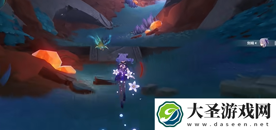 原神恰斯卡突破材料周本怎么开启