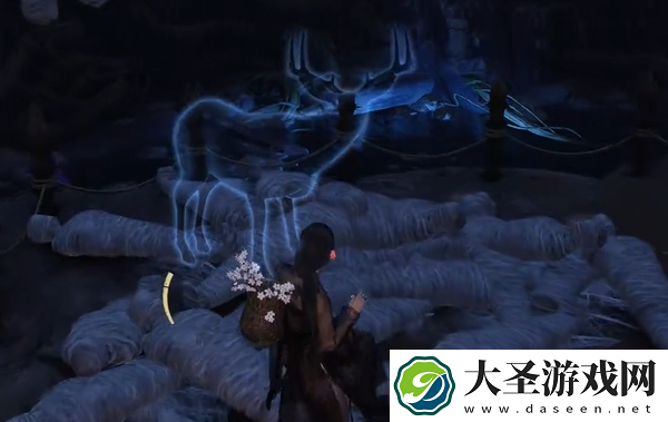 燕云十六声荧渊暗涌碎片怎么获得