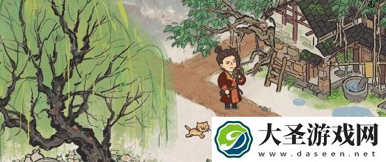 江南百景图卢璀怎么样