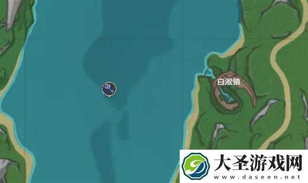 原神地灵龛位置枫丹汇总