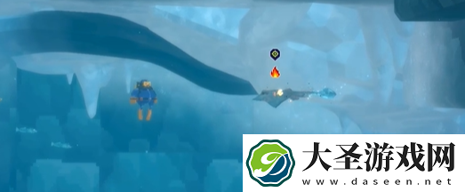 潜水员戴夫冰鳐怎么抓