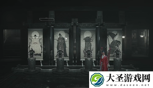 燕云十六声飞鸢暗涌碎片怎么获得