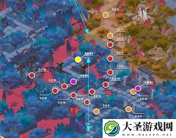 我自为道宝箱在哪