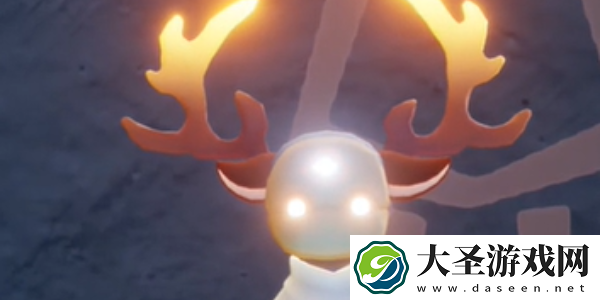 光遇九色鹿鹿角多少钱