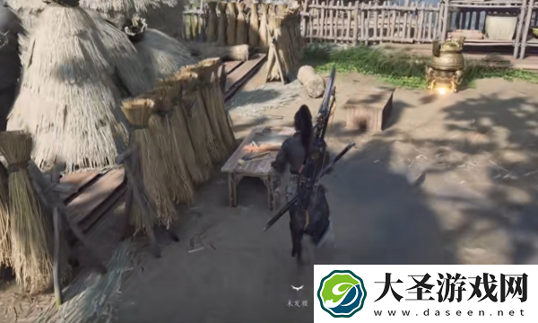 燕云十六声打造台在哪里