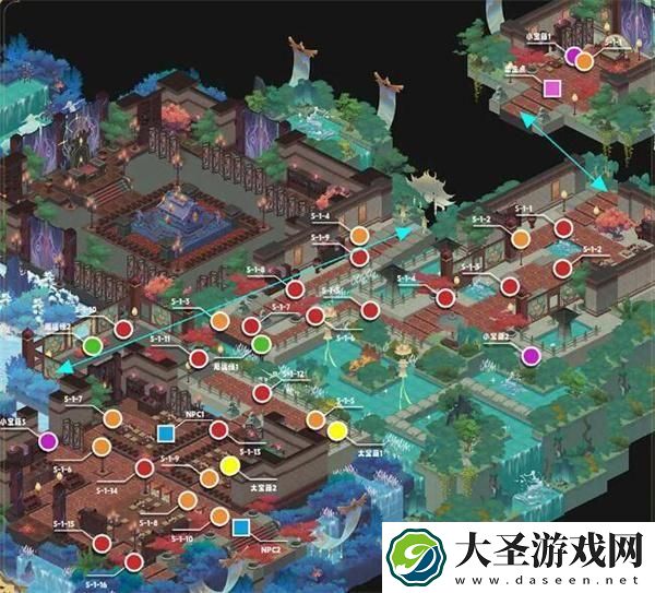 我自为道宝箱在哪