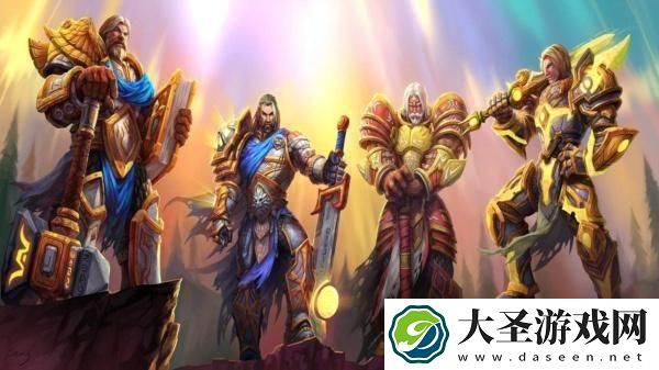 魔兽世界怀旧服Plus圣骑士宏指令是什么