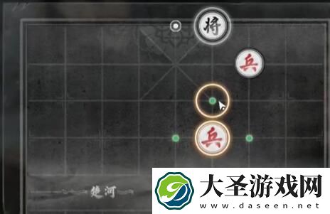 燕云十六声龙虎寨文斗怎么占领