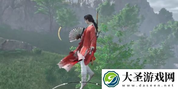 燕云十六声玉扇游山怎么获得