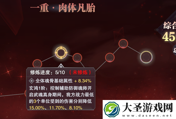 斗罗大陆魂师对决帝国荣光活动怎么玩
